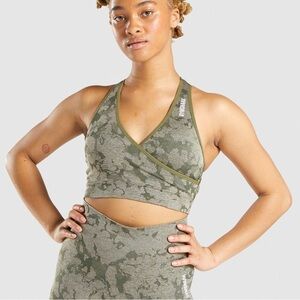 Gymshark Adapt Camo - M